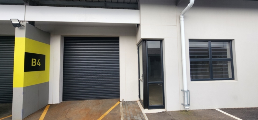 To Let commercial Property for Rent in Phoenix Western Cape